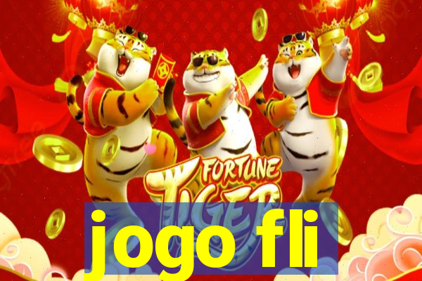 jogo fli